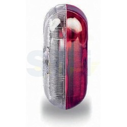 NEWFUN Luci Ingombro 24v Camion,Luci Ingombro Camper,12-24V LED