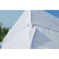 Gazebo in offerta speciale vari tipi.