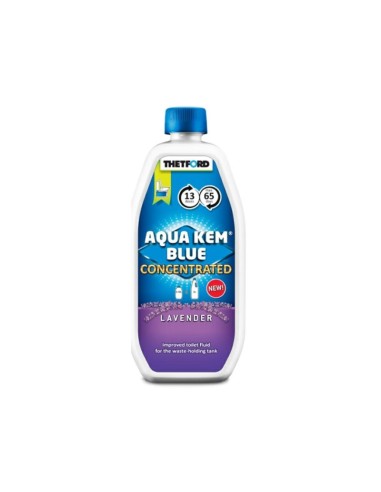 Aqua Kem Blue LAVANDA