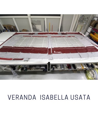 veranda isabella