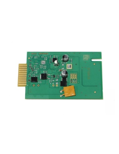 Scheda Thetford c 500 PCB versione C