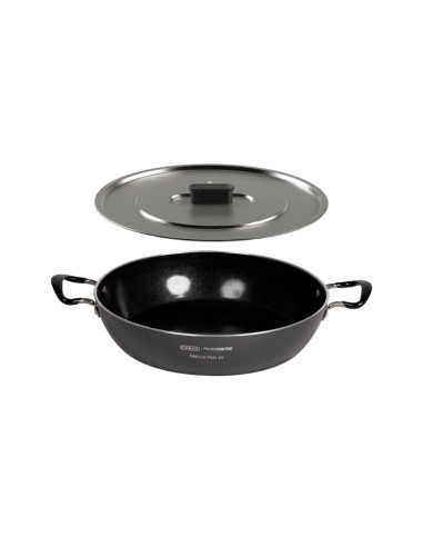 Paella Pan 30