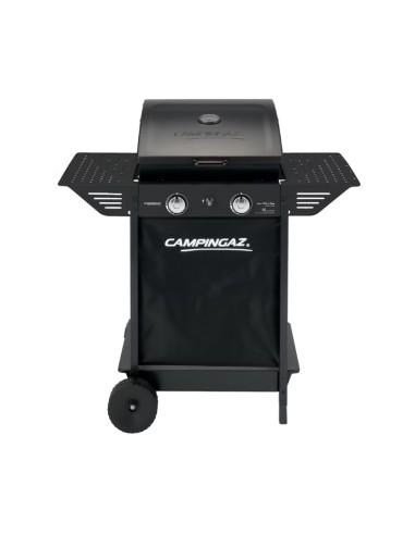 Barbecue 2 fuochi EXPERT 100 L PLUS