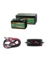 Batteria servizi camper