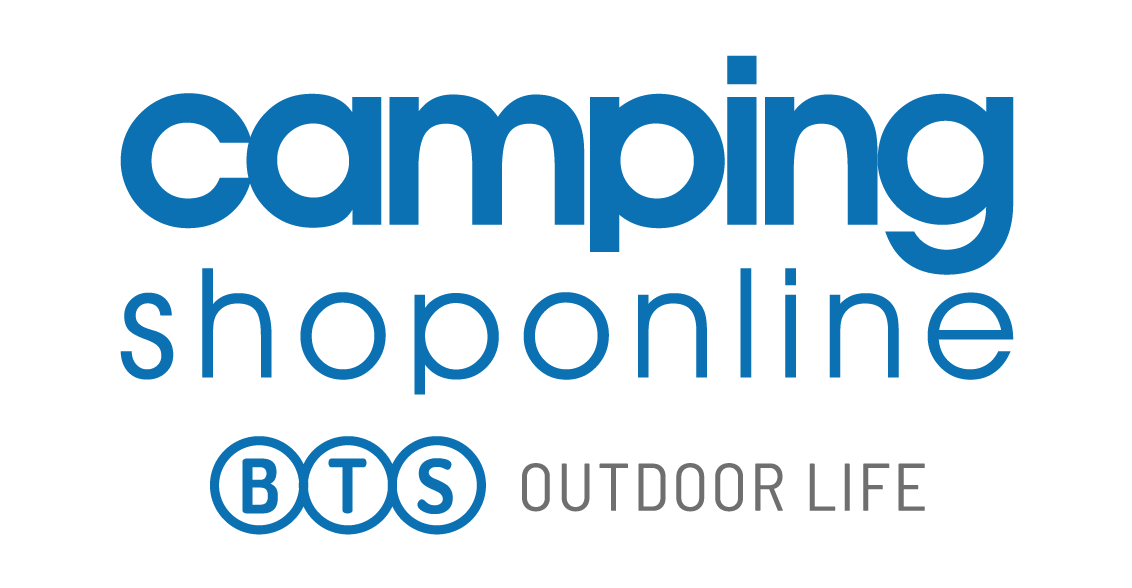 CampingShopOnline Logo