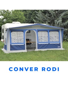 Veranda conver RODI